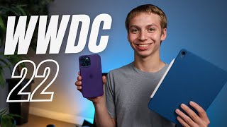 WWDC 2022! What can we expect?!