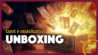 🔮 Unboxing Surprise mit ROE