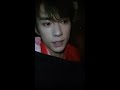 【tfboys易烊千玺】感谢大家的到来 希望你们能珍藏这份独一无二的回忆 早点回家注意安全～【the fighting boys】