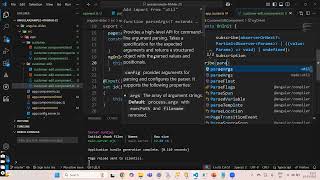 Pass query string in url using angular 19