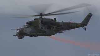 Air 14 - Mi-24 Hind