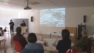 東日本大震災から１３年…　当時小学生だった女性が記憶を語る「震災を風化させず思いをつなぐ」