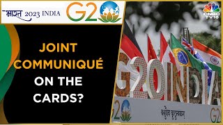 2023 G20 Summit Kicks Off In New Delhi, All Eyes On Crucial Joint Communiqué, Key Bilaterals