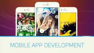 Unicom Mobile App Development