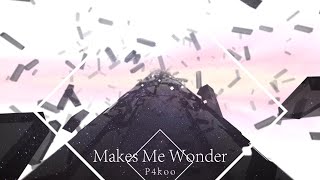 【MUSYNX】Makes Me Wonder　ALL EX【PC版】