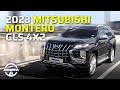 2023 MITSUBISHI MONTERO GLS 4X2 | OWNER’S REVIEW