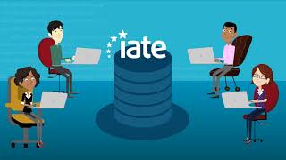 IATE, the EU terminology database