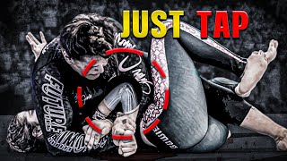 What Happens When You Don't TAP - Most BRUTAL BJJ Injuries