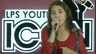 K. Lalthlamuankimi - Ka hrai duhlaite (2nd round, LPS Youth Icon 2016)