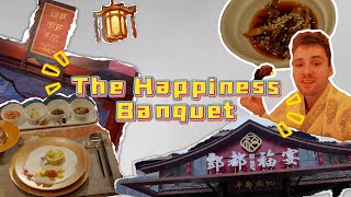 Exploring Fengdu’s Feast: An Expat’s Journey into Authentic Chinese Dining Culture