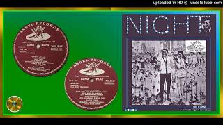 Mera-Naam-Hai-Jameela-Lata-Mangeshkar - MD - Laxmikant Pyarelal - Night In London (1967) Vinyl 320K
