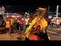 2010基隆城隍文化祭夜巡~ 豐原墩腳城隍廟拜基隆護國城隍廟