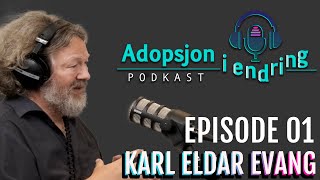 Adopsjon i endring  - Våre blindsoner - Episode 01