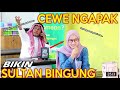 PRANK SHOLAWAT !!! CEWEK NGAPAK BIKIN SULTAN KEBINGUNGAN