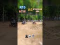 Mt15 +r15m vs ktm buke 200 power#mt15 #viral #viralvideos #mt15lovers #mt15kerala_rider #mt15vsr15