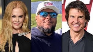 Tom Cruise's Secret Son Turns 30!