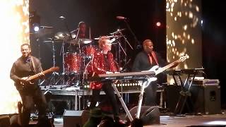 'The Funky' Brian Culbertson - "Always Remember" (LIVE)