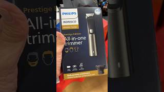 Norelco all in one trimmer ￼