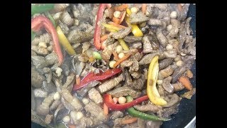 Igado | Ilocos Igado | original way of cooking | Ilocano Recipe