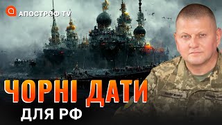 ПЕРЕМОГИ ЗСУ У 2022 РОЦІ: успішні військові  операції/ Апостроф тв