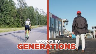 Woody`s RV World | Generations | Vancouver Corporate Video Production | Citrus Pie Media Group