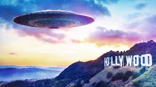 UFO Sightings of the Rich and Famous