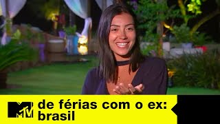 Fagner termina com Raíssa | MTV De Férias Com O Ex Brasil T2