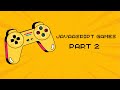New Javascript Games | Part 2