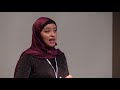 The Artificial Intelligence Wave of Change | Alaa Maarouf | TEDxUSJ