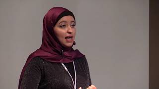 The Artificial Intelligence Wave of Change | Alaa Maarouf | TEDxUSJ