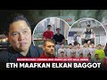 ETH : Elkan Baggot Udah Minta Maaf, Dia Ready Tahun Depan !! Bahrain China Makin Resah