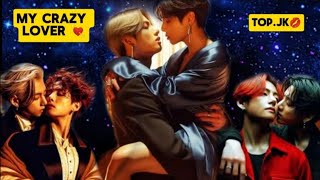 💘my crazy lover💘taekook oneshot movie 🎥📽️hot & romantic drama👨‍❤️‍💋‍👨#btsv #btsjk 👨‍❤️‍💋‍👨💘