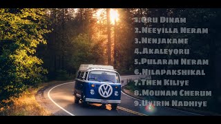 Malayalam travel mood songs/Best of 2019 to 2021 malayalam film songs/Non-stop Audio song playlist