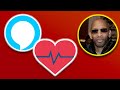 Alexa Healthy Reminders