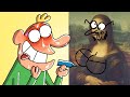 Drawing On Pictures In Real Life 😂 | Cartoon Box 371 | by Frame Order | Hilarious Cartoons