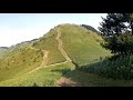 雲月山（広島県北広島町）