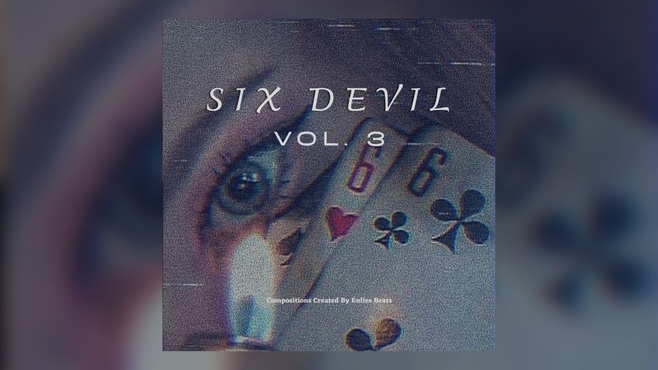 Free Guitar Loop Kit Sample Pack 2021 Six Devil Vol 3 Free Trap