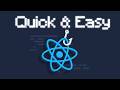 Master React Hooks the EASY Way