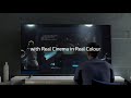 Real Cinema on LG 2020 NanoCell Televisions | The Good Guys