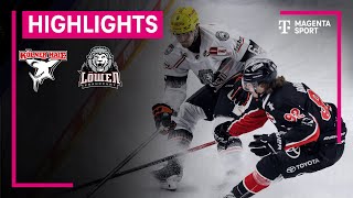 Kölner Haie - Löwen Frankfurt | PENNY DEL | MAGENTA SPORT