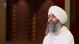 Bhai Joginder Singh Ji Riar Ludhiana Wale - Barsey Megh Sakhi | Amritt Saagar | Shabad Kirtan