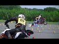 20150719 dunlop杯第3戦 streettripler 2h