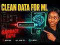 The Ultimate Python Function for ML Data Cleaning 🐍
