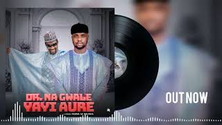 Nura M Inuwa - Dr Nagwale - Official Audio 2024