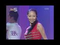 유니 u nee 두번째 트릭 하이 5 kbs 2003.10.11 방송