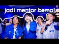 JADI MENTOR BINTANG SMA POCARI! 😍❤️ || #Nadflix