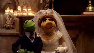 Kermit vs Constantine