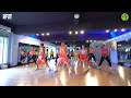 Cheri Cheri Lady / Max Oazo / Warm-up / Easy Dance / Zumba