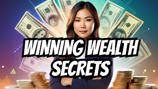 Unlock Financial Freedom -Your Rich BFF on Wealth Building with Confidence (Vivian Tu)