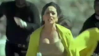 Madhuri Dixit Hot Bouncing Boobs